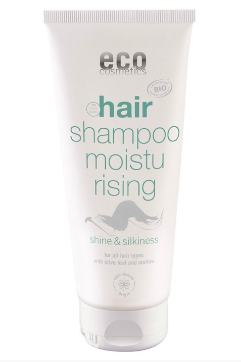 Eco Cosmetics Hydratační šampon BIO